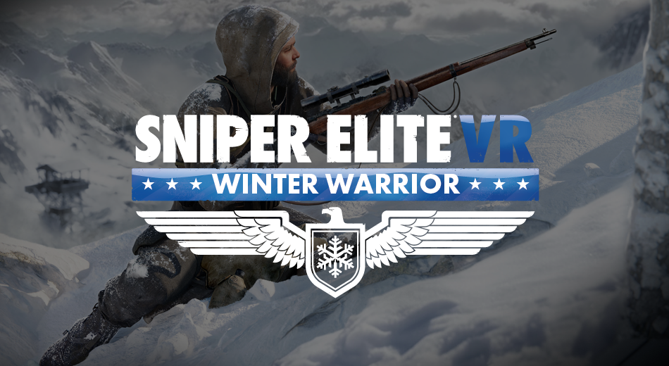Sniper Elite VR: Winter Warrior