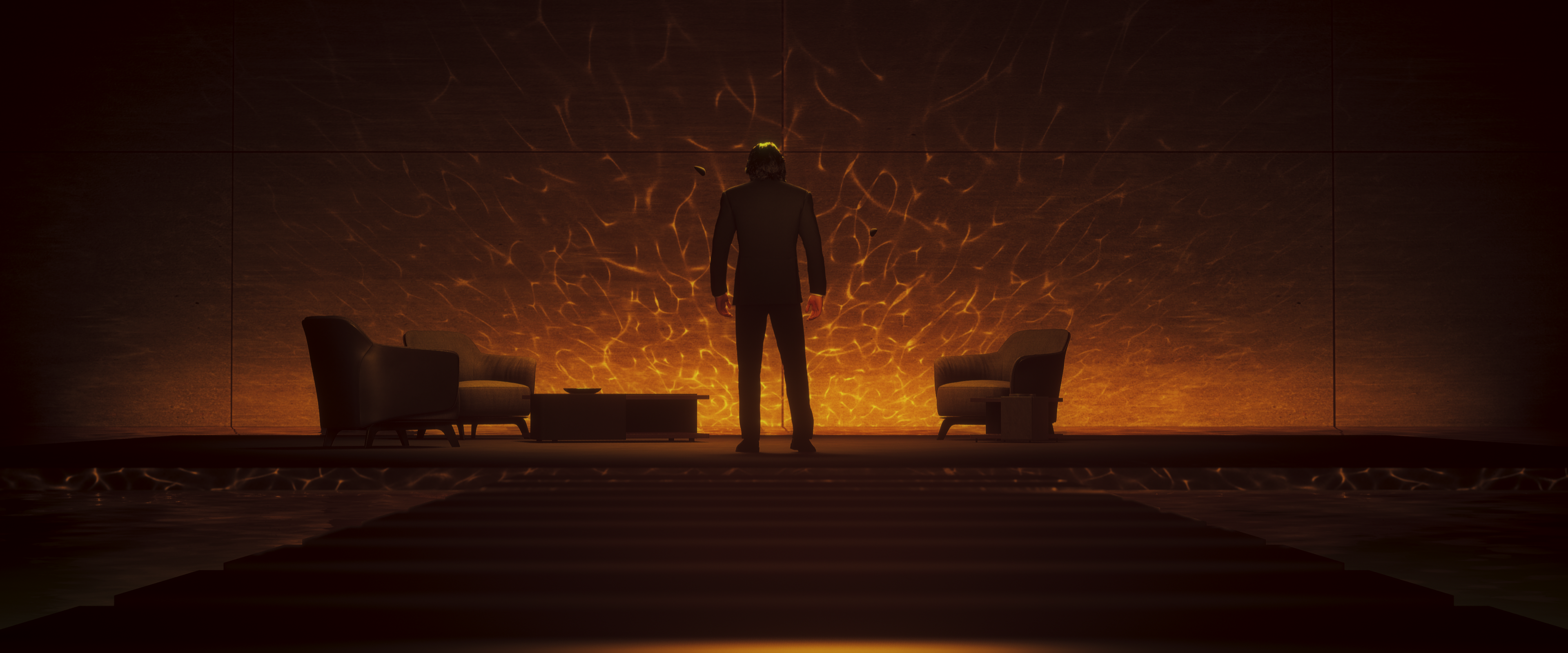 Bladerunner Fan Project